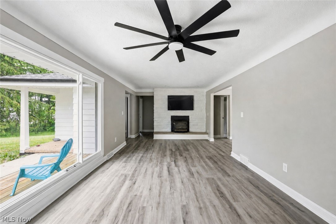 Brecksville - Residential