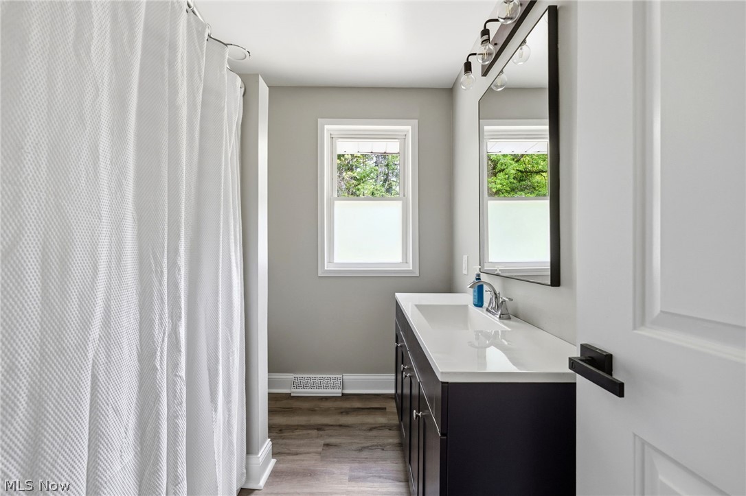 Brecksville - Residential