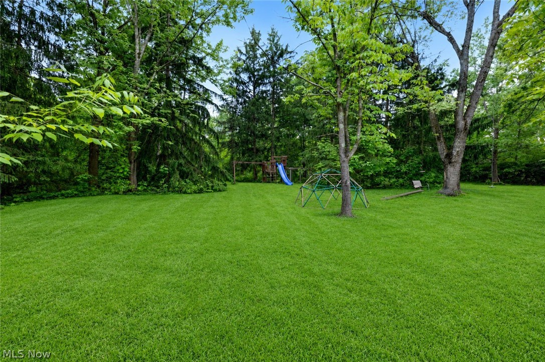 Brecksville - Residential