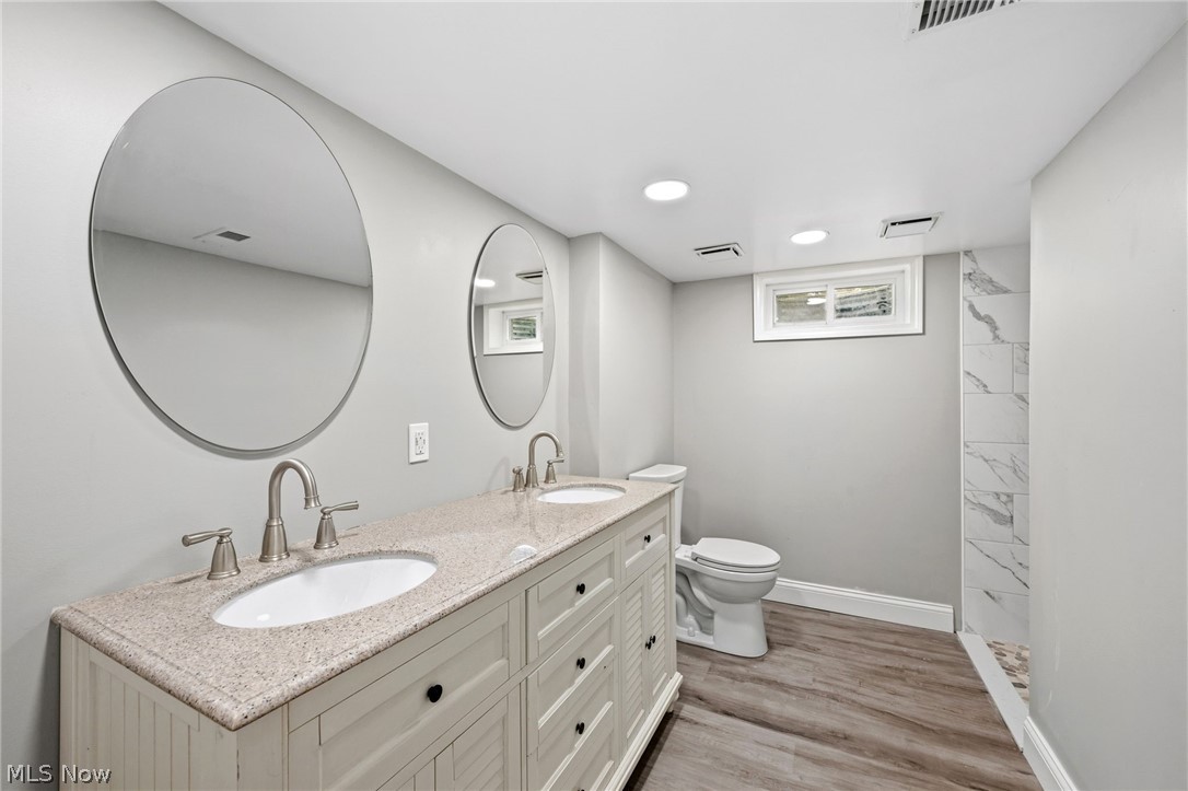 Brecksville - Residential