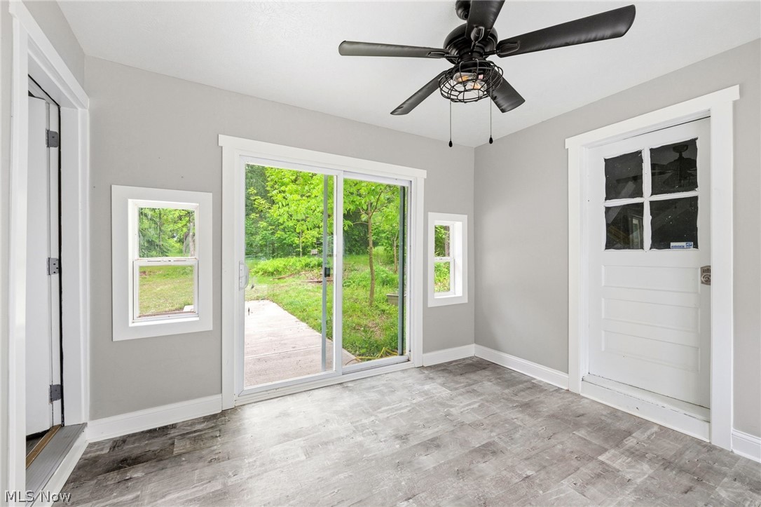 Brecksville - Residential