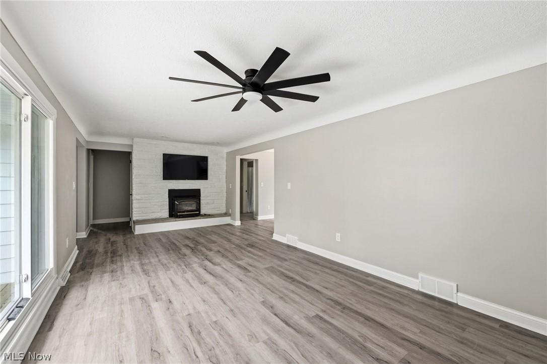 Brecksville - Residential