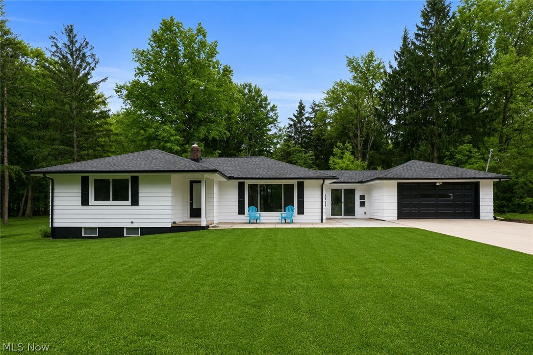 Brecksville - Residential