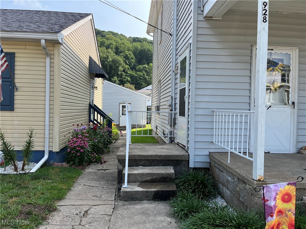 928 Second Avenue, New Cumberland, West Virginia image 24