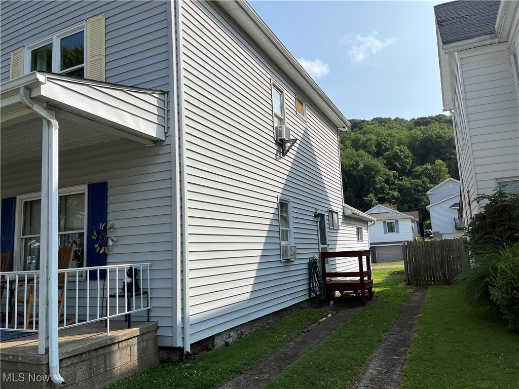 928 Second Avenue, New Cumberland, West Virginia image 27