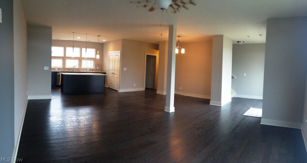 Battery Park - Residential