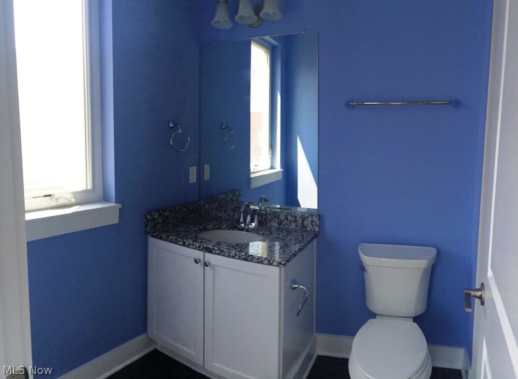 Battery Park - Residential