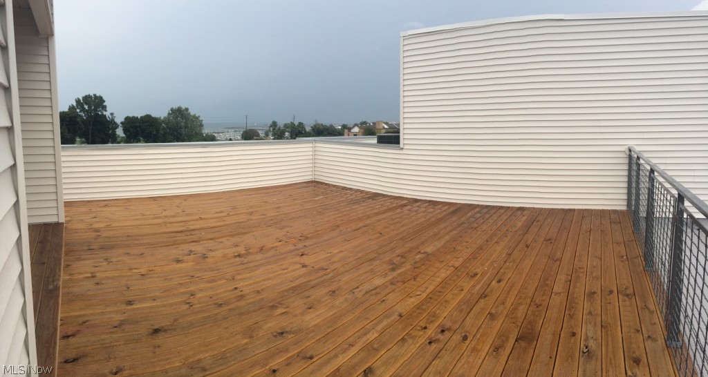 Battery Park - Residential