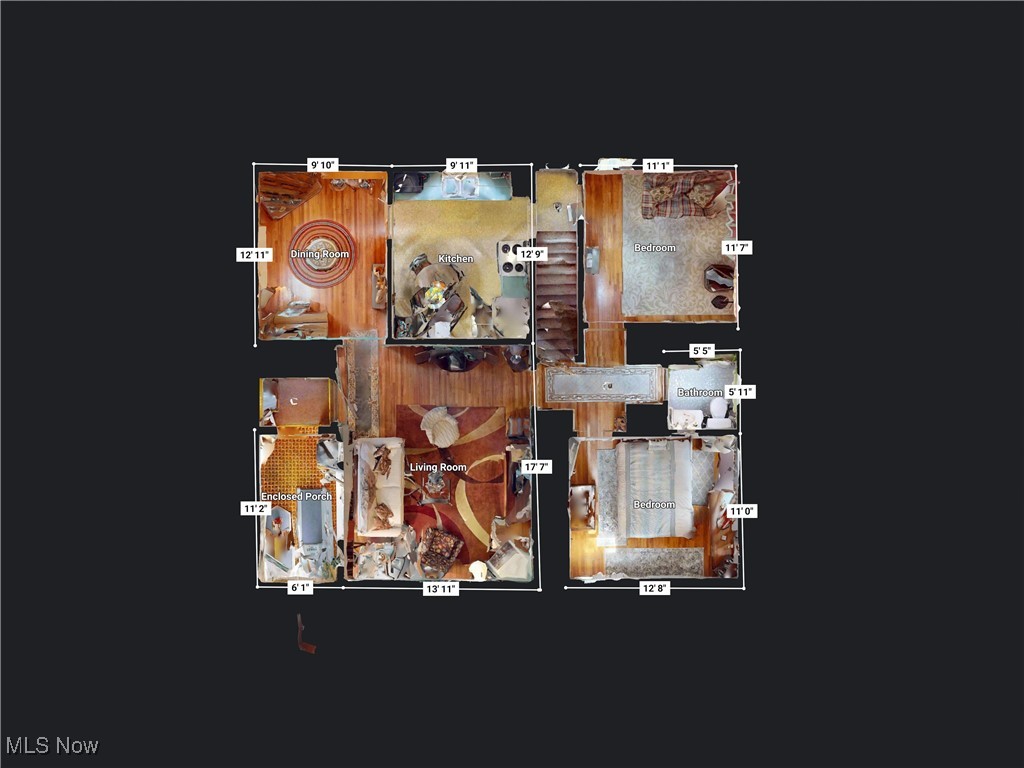 Miramar Golf - Residential