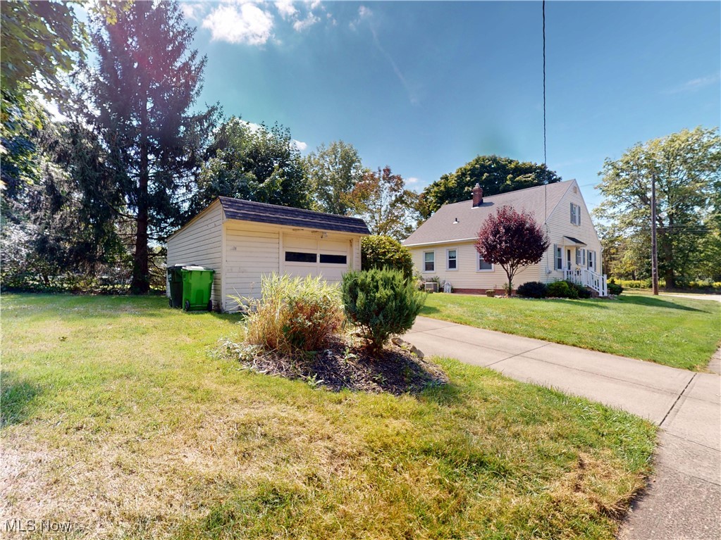 Miramar Golf - Residential