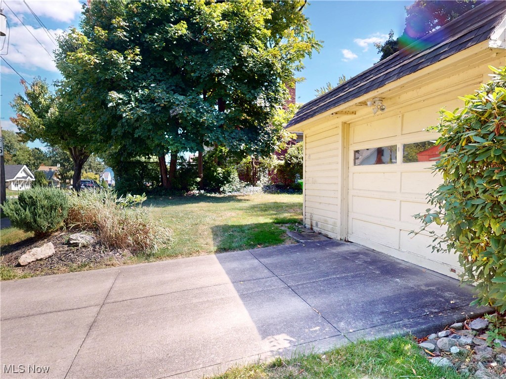 Miramar Golf - Residential