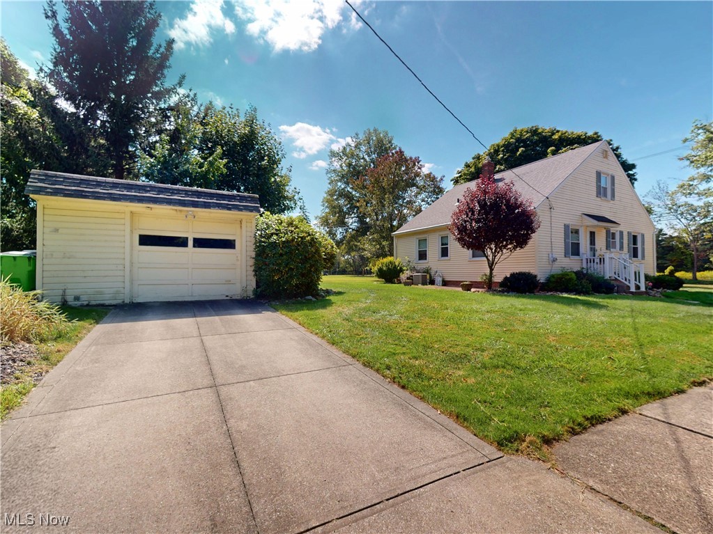 Miramar Golf - Residential