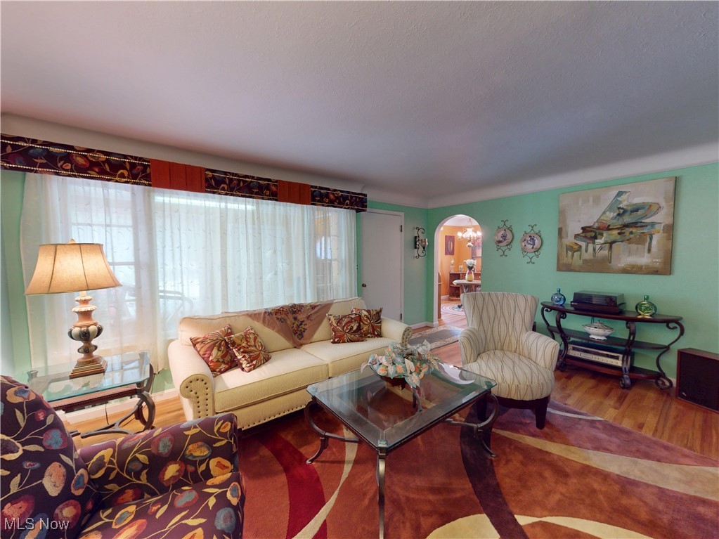 Miramar Golf - Residential