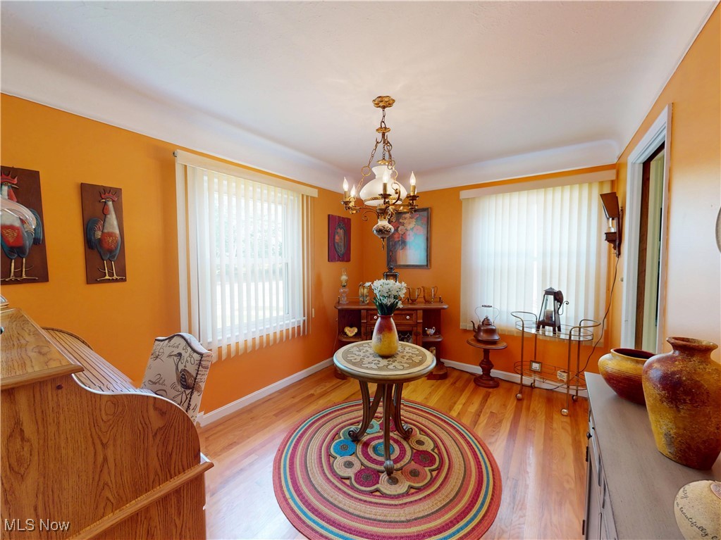 Miramar Golf - Residential