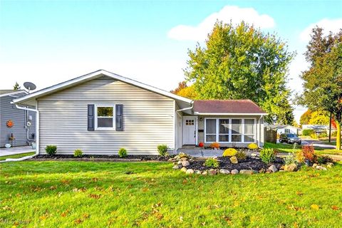 275 Rowan Drive, Berea, OH 44017 - #: 5169461