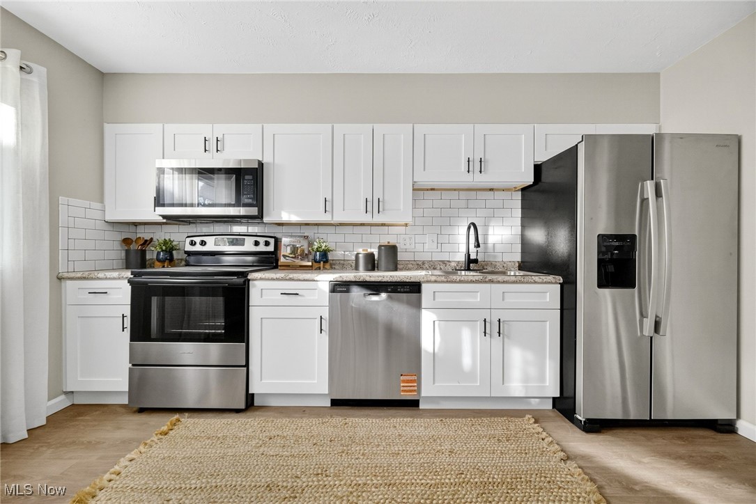 Parknoll Estates - Residential