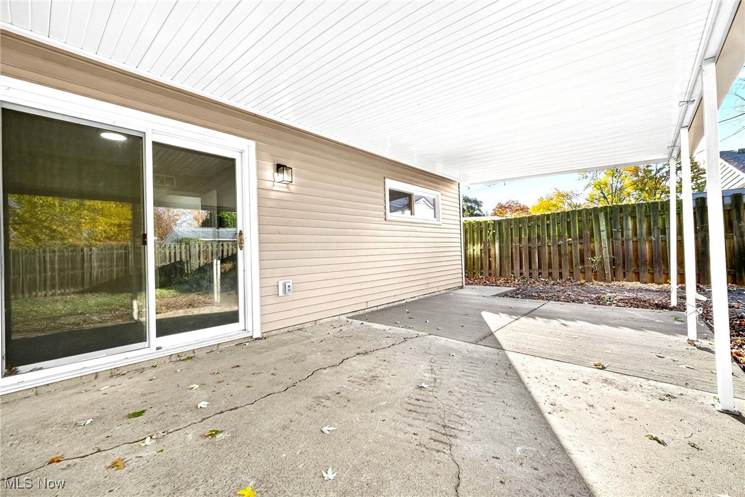 Parknoll Estates - Residential