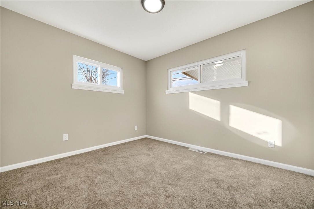 Parknoll Estates - Residential