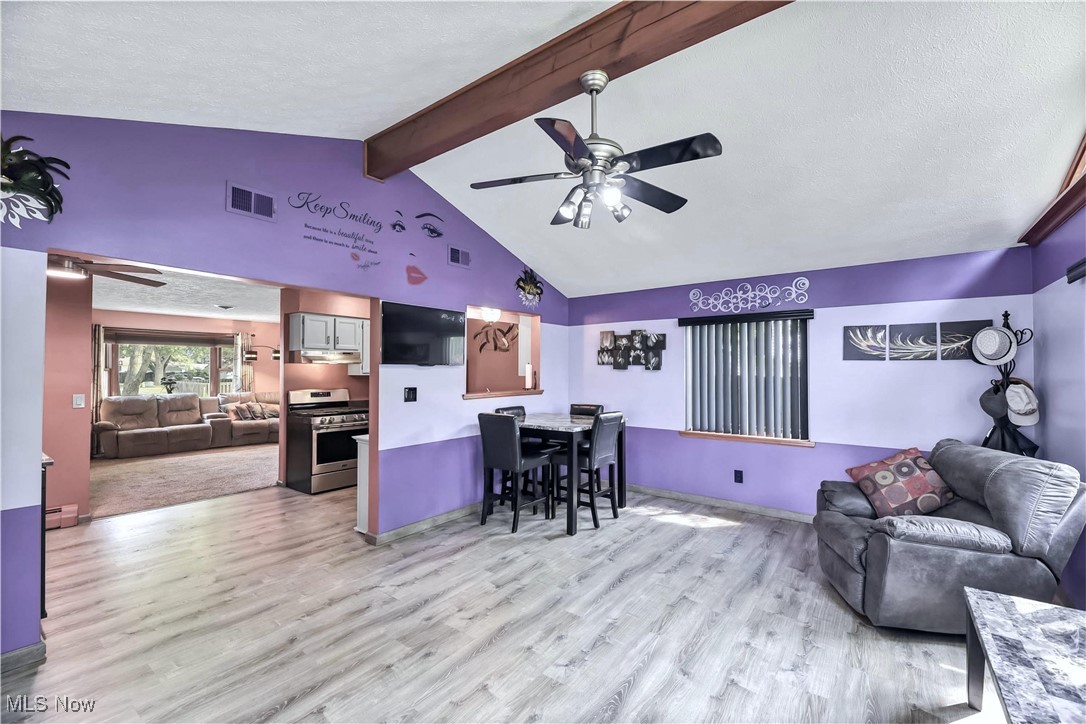 Butternut Lane - Residential