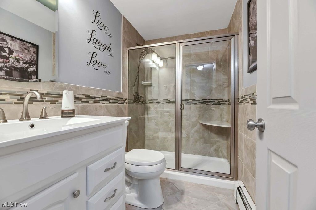 Butternut Lane - Residential