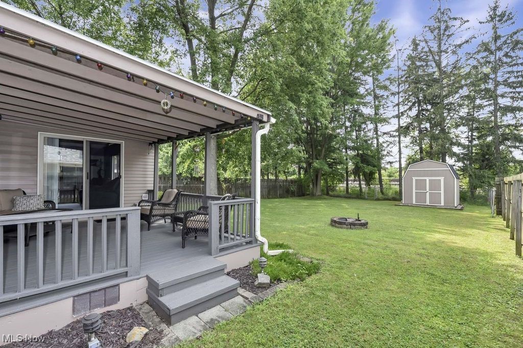 Butternut Lane - Residential