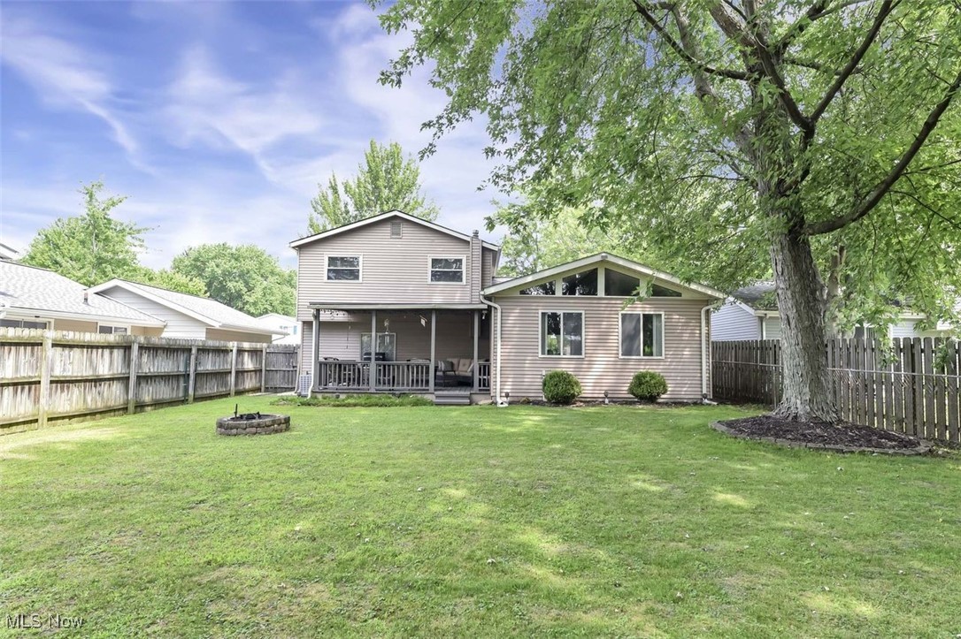 Butternut Lane - Residential