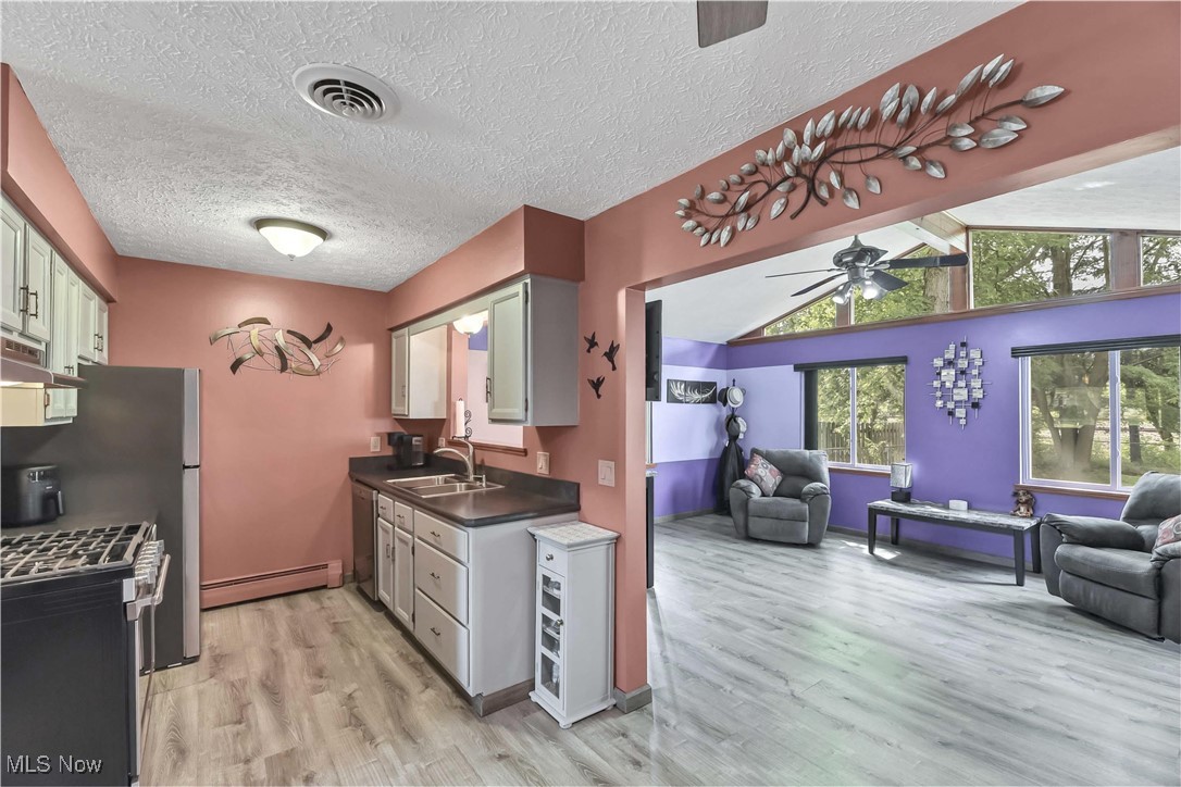 Butternut Lane - Residential