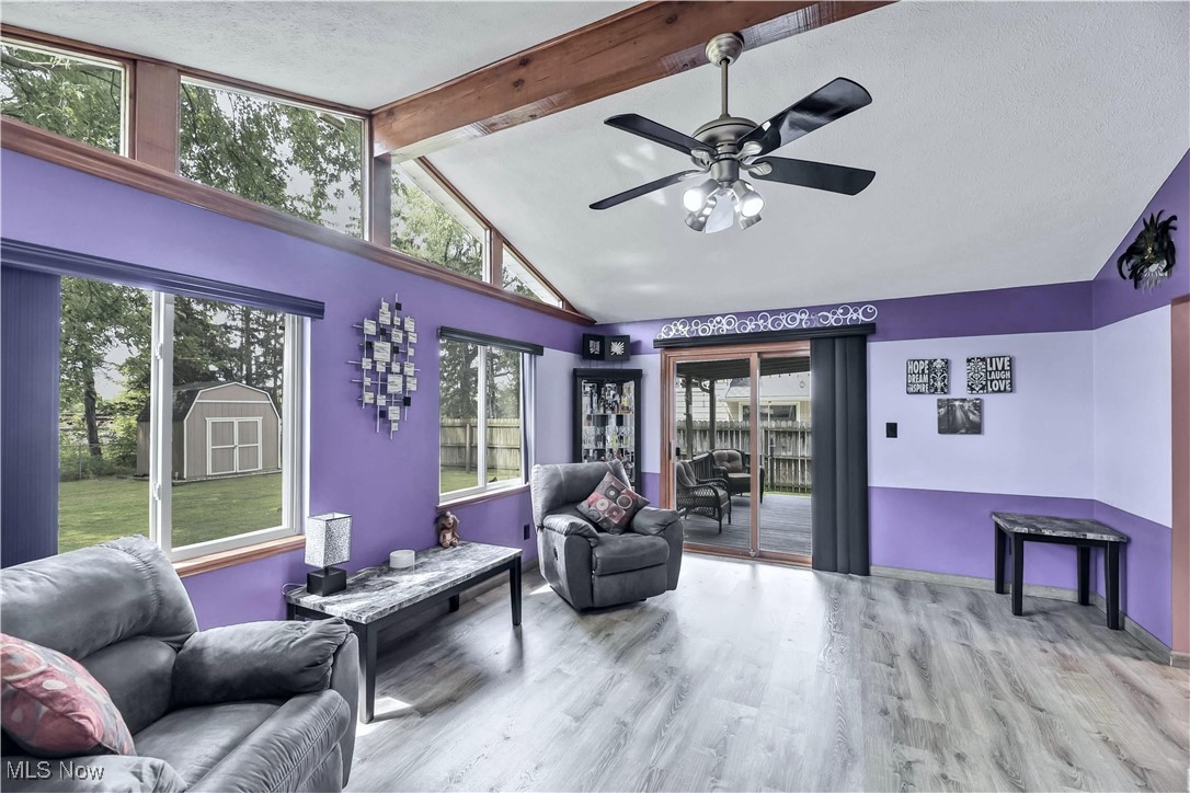 Butternut Lane - Residential