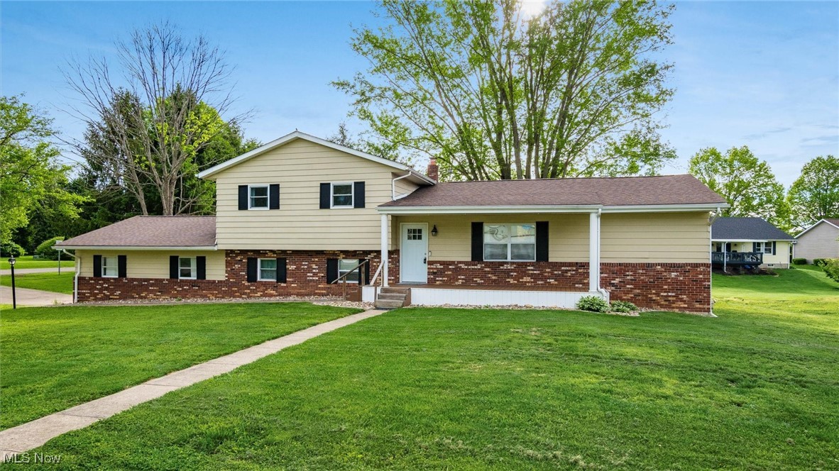 5420 Heritage Drive, Nashport, Ohio image 1