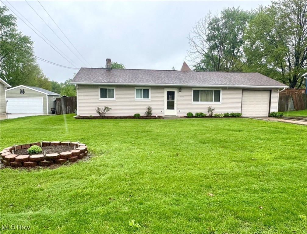 4174 Sabin Drive, Rootstown, Ohio image 3