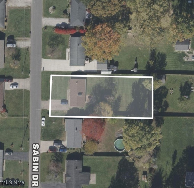 4174 Sabin Drive, Rootstown, Ohio image 23