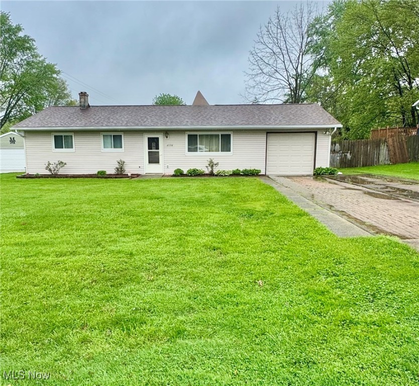 4174 Sabin Drive, Rootstown, Ohio image 7