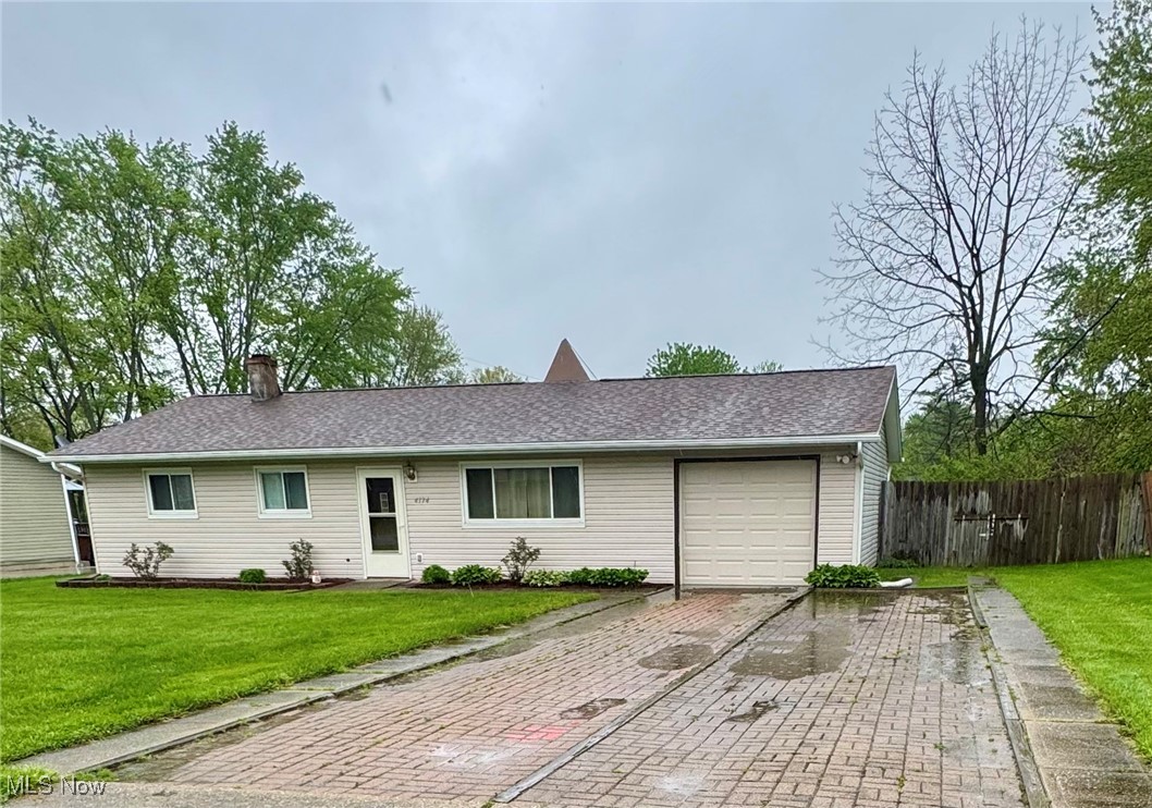 4174 Sabin Drive, Rootstown, Ohio image 2