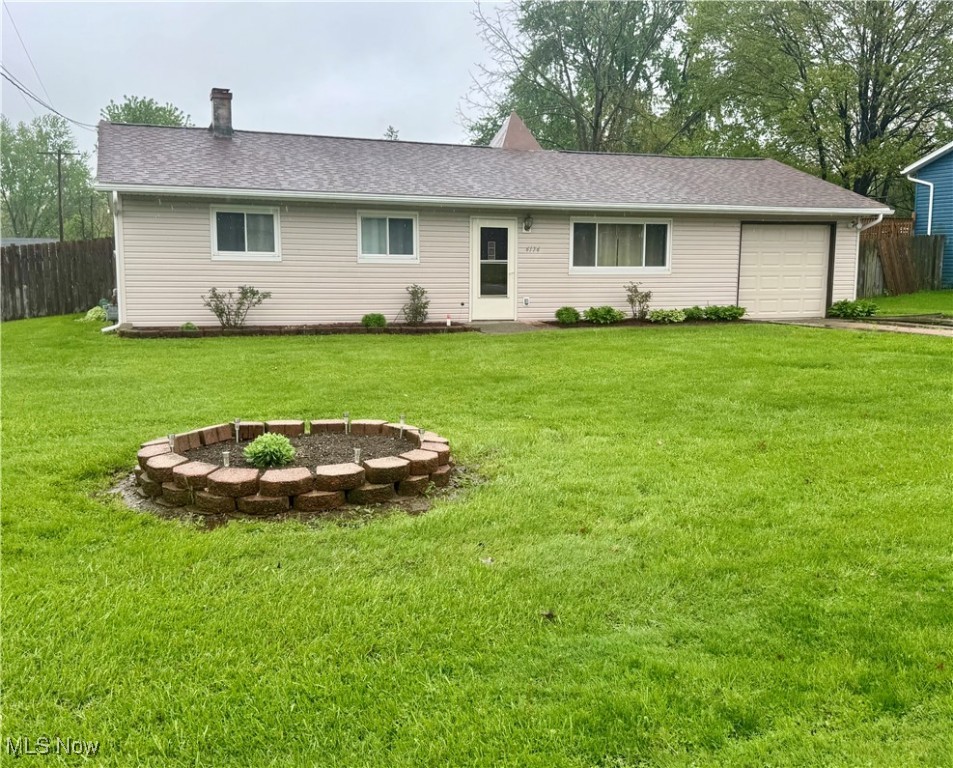 4174 Sabin Drive, Rootstown, Ohio image 1