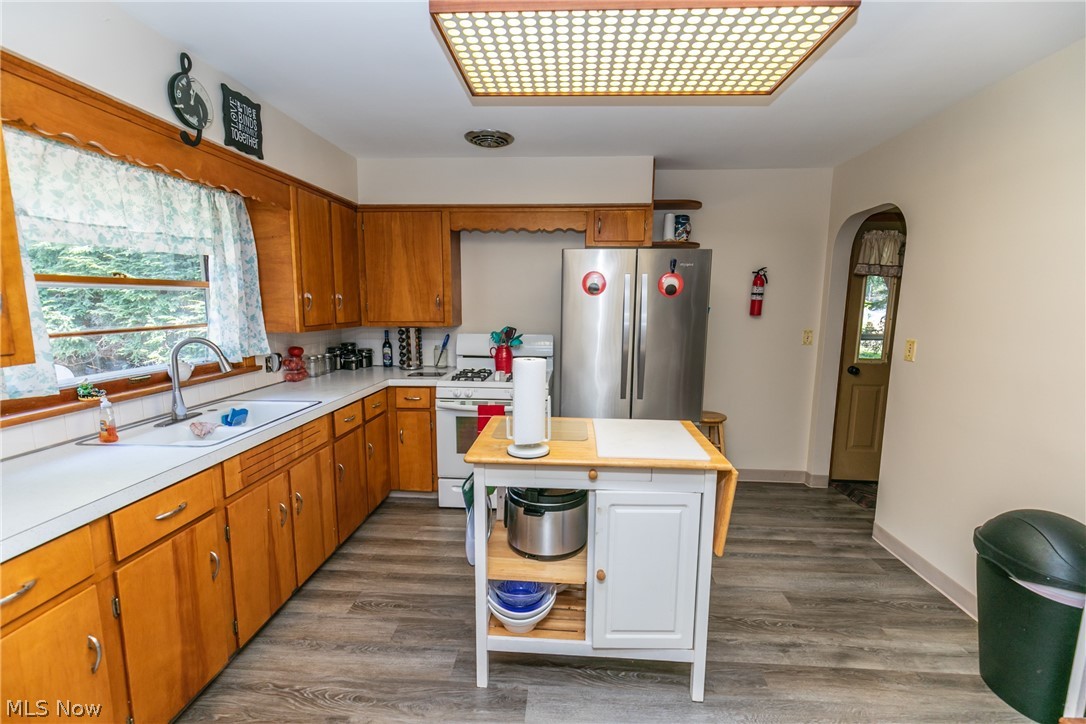Hazelwood Acres - Residential