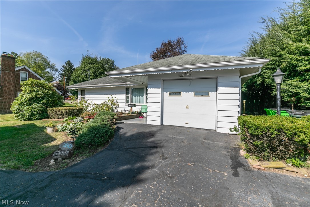Hazelwood Acres - Residential
