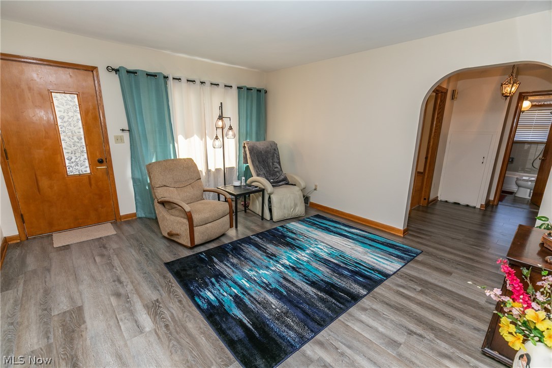 Hazelwood Acres - Residential