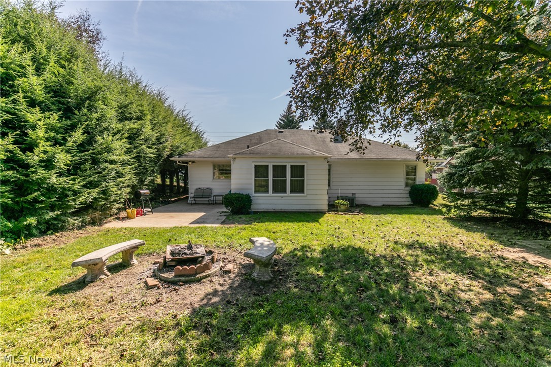 Hazelwood Acres - Residential