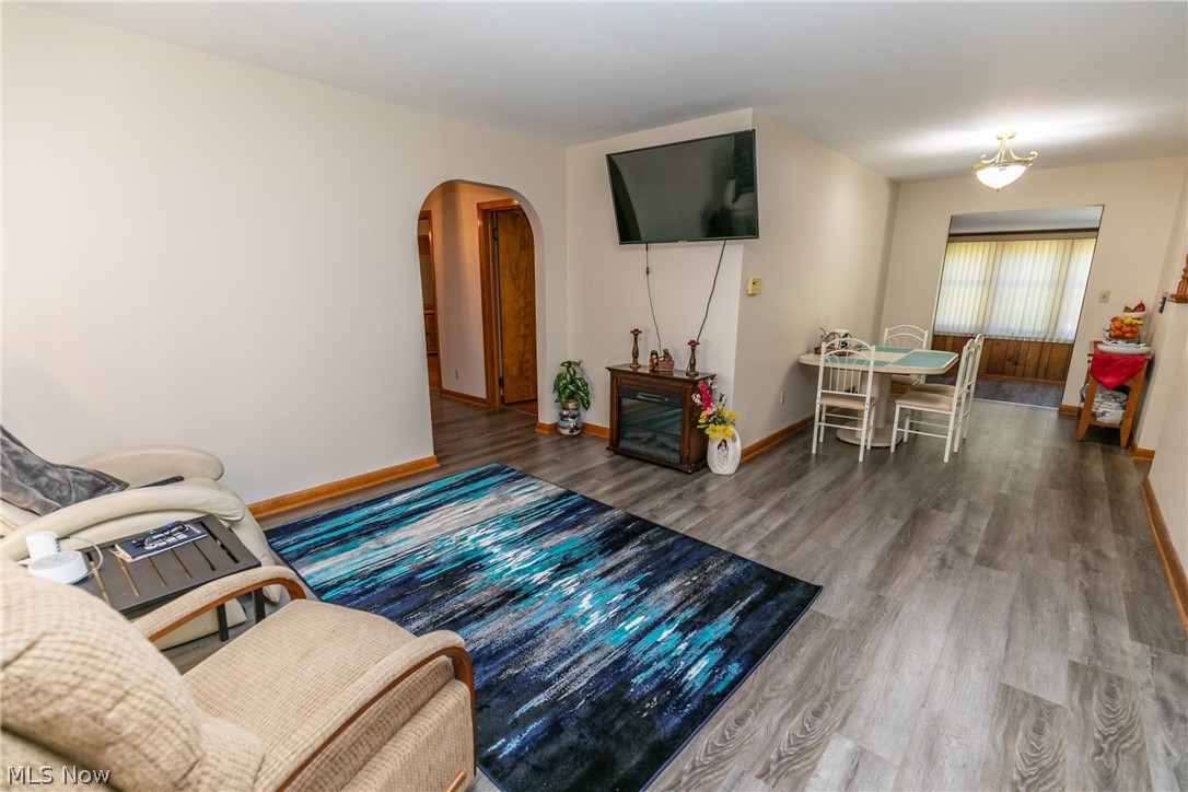 Hazelwood Acres - Residential