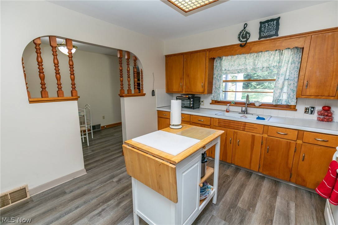Hazelwood Acres - Residential