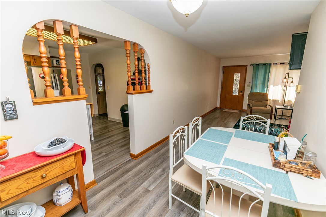 Hazelwood Acres - Residential