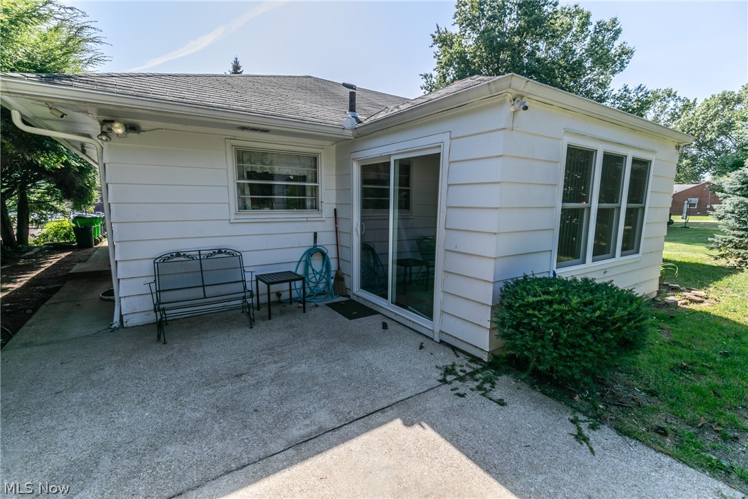 Hazelwood Acres - Residential