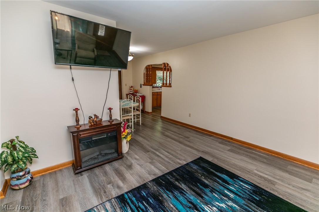 Hazelwood Acres - Residential