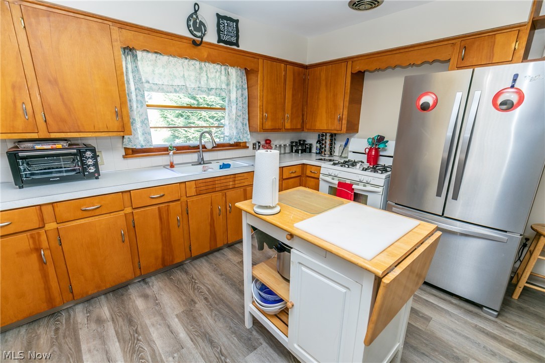Hazelwood Acres - Residential