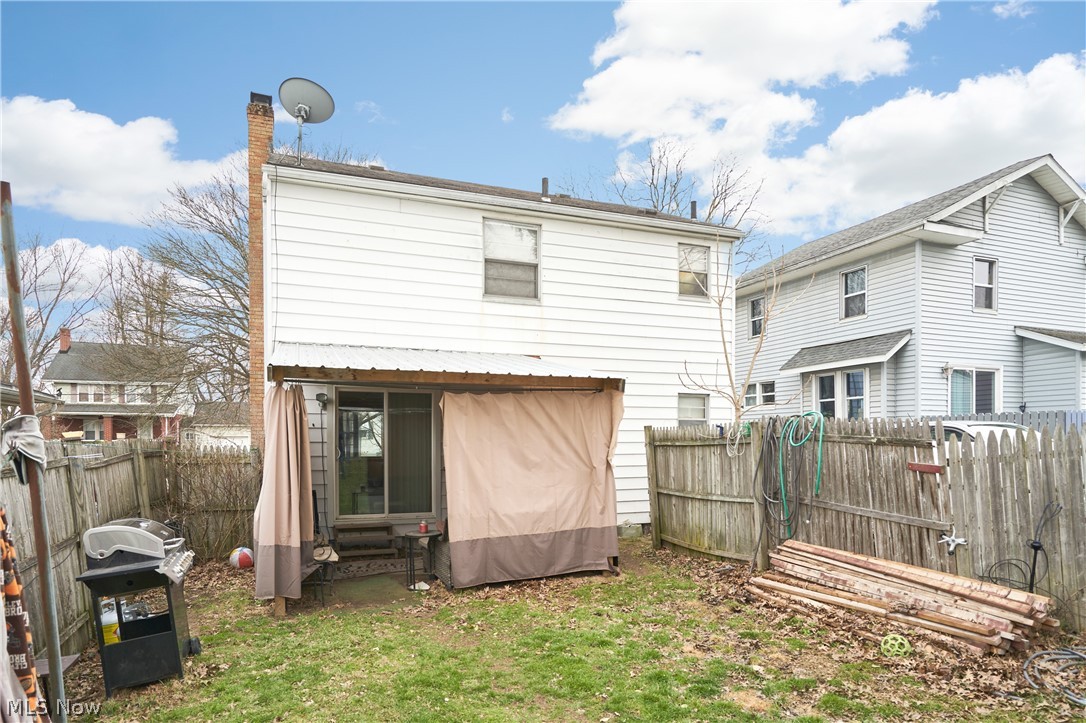 Akron Heights - Residential