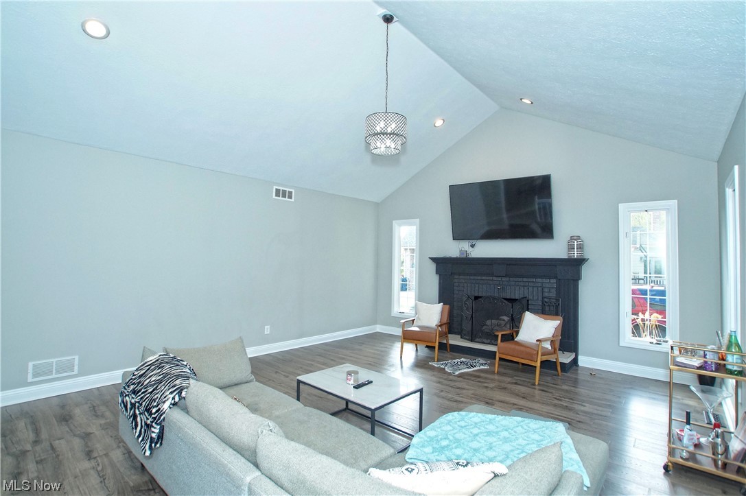 Rosewood Estates - Residential