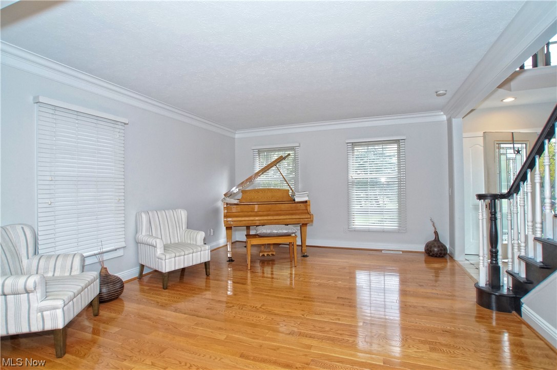 Rosewood Estates - Residential