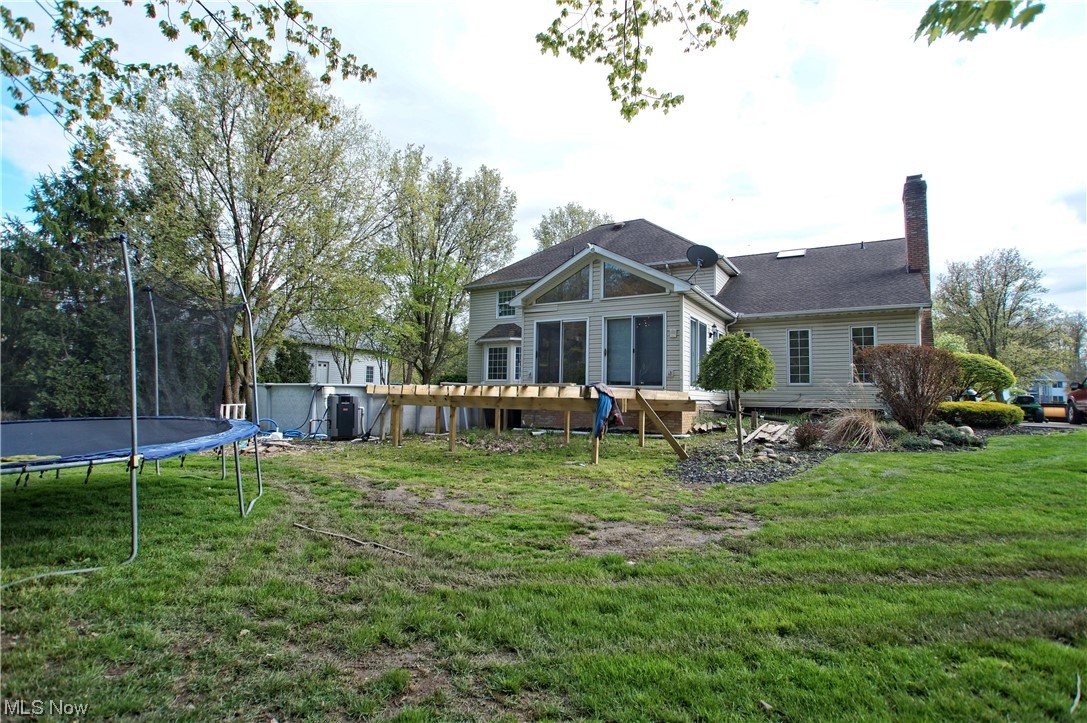 Rosewood Estates - Residential