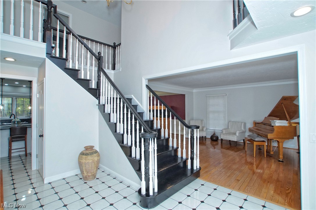 Rosewood Estates - Residential