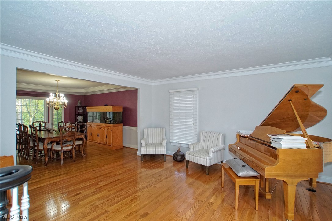 Rosewood Estates - Residential